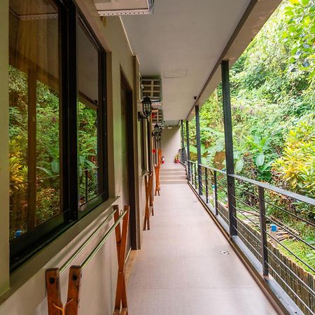 Hotel The Ridge Coron Zewnętrze zdjęcie