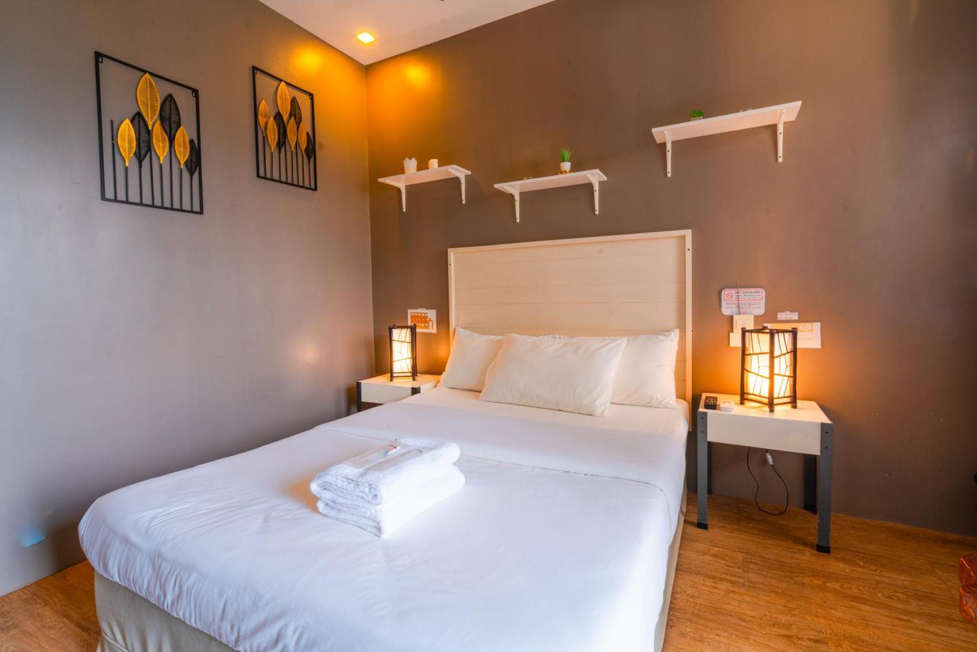 Hotel The Ridge Coron Zewnętrze zdjęcie