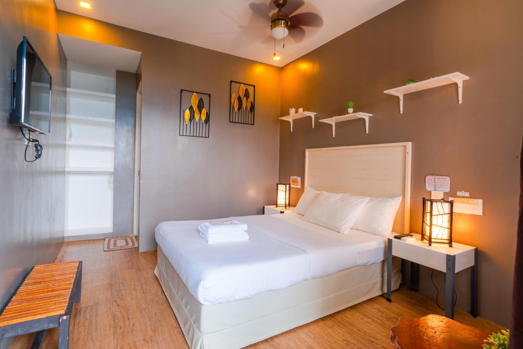 Hotel The Ridge Coron Zewnętrze zdjęcie